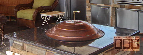Fire pit cover