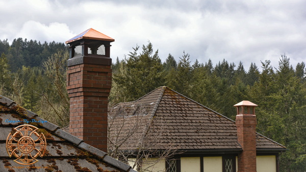 Solari chimney caps