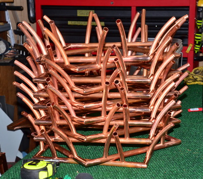 Dr. Nicholson Set of 30 Lanterns