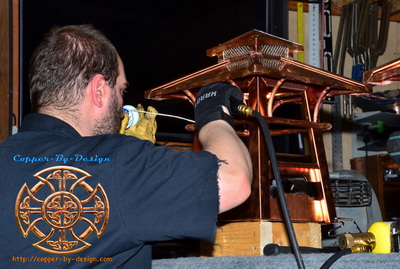 Dr. Nicholson Set of 30 Lanterns