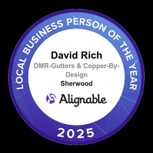 2025 Alignable Award